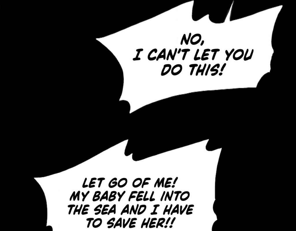 Wife for 1000 Days chapter 68 page 91