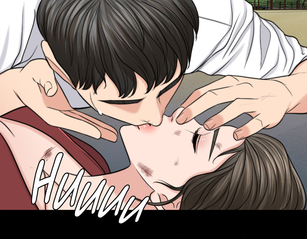 Wife for 1000 Days chapter 68 page 116