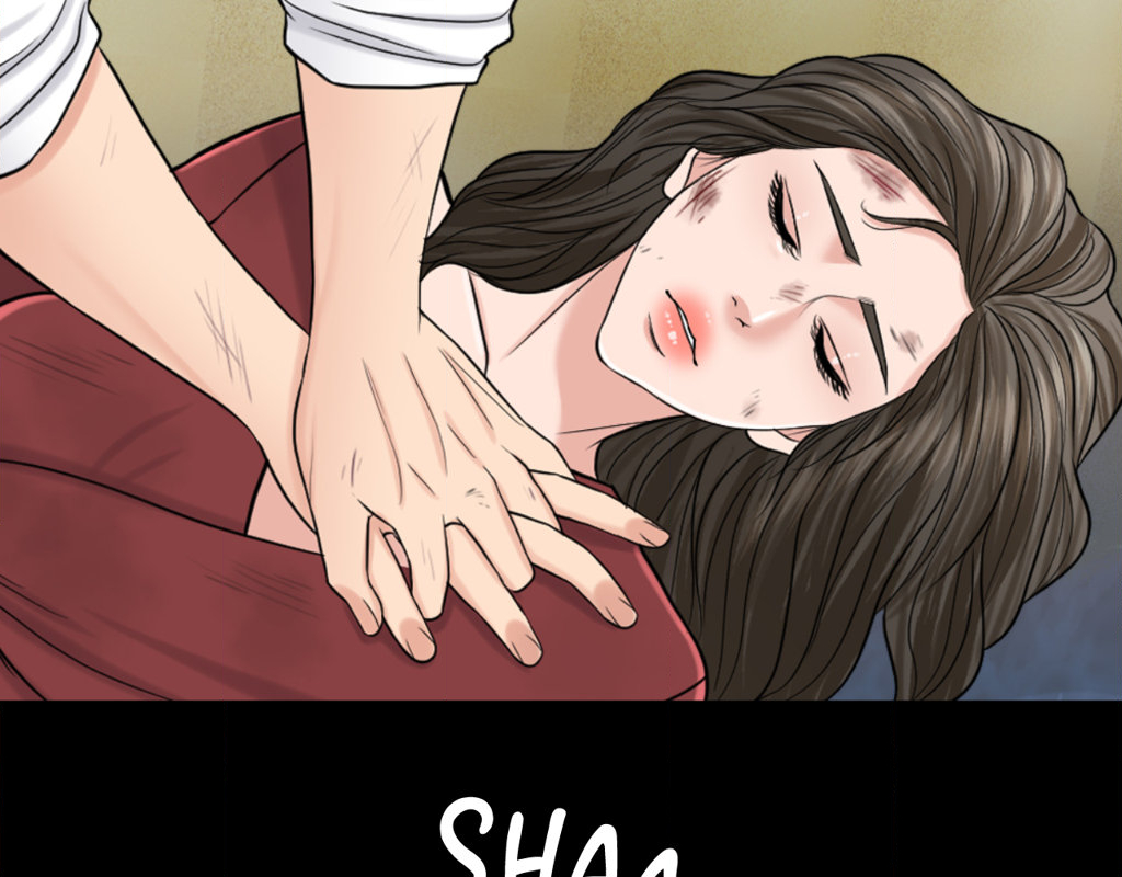 Wife for 1000 Days chapter 68 page 118