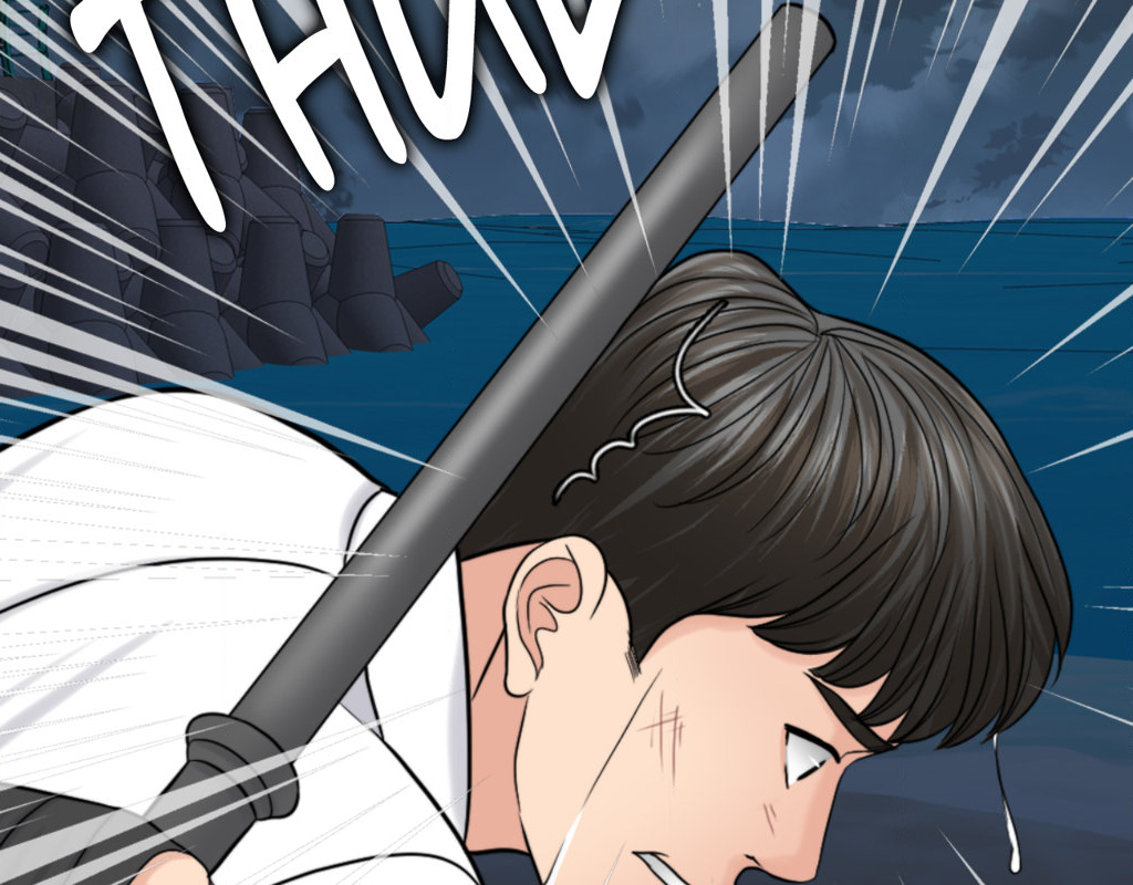 Wife for 1000 Days chapter 68 page 124