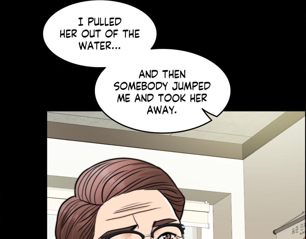 Wife for 1000 Days chapter 68 page 133