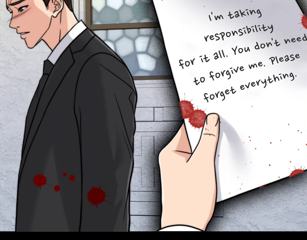Wife for 1000 Days chapter 68 page 204