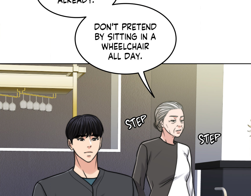 Wife for 1000 Days chapter 68 page 246