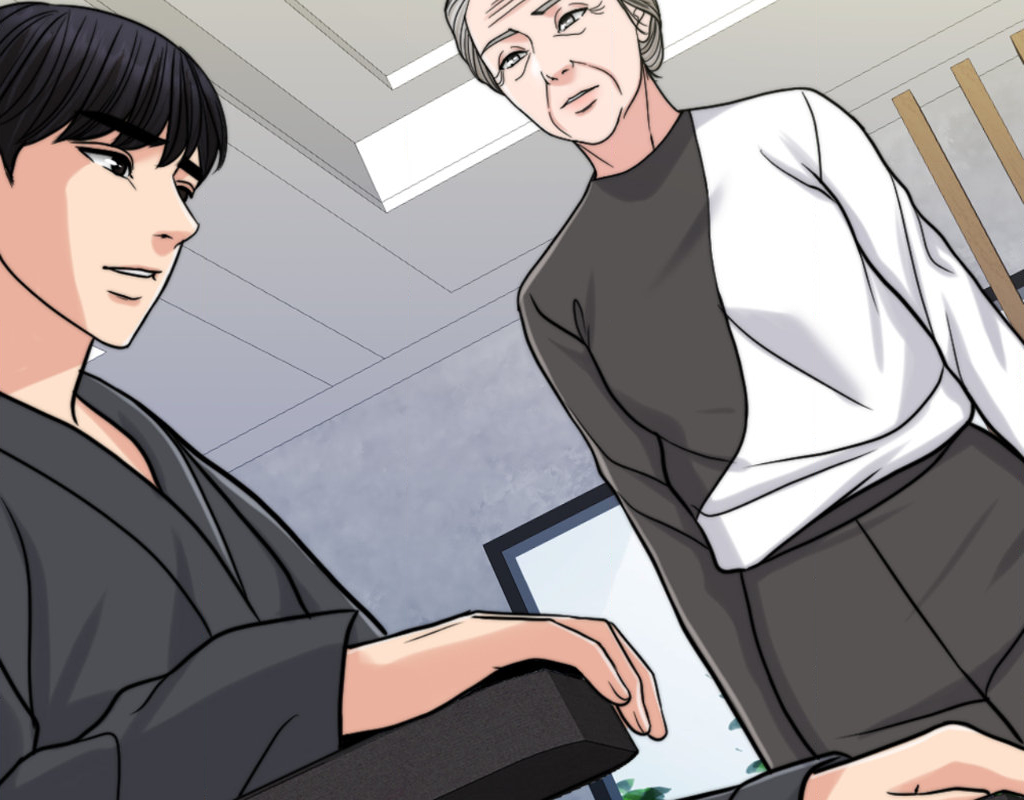 Wife for 1000 Days chapter 68 page 251