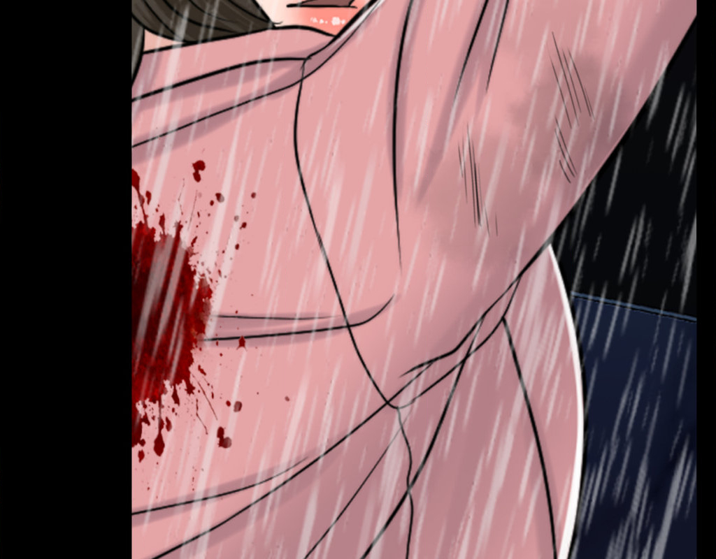 Wife for 1000 Days chapter 69 page 22