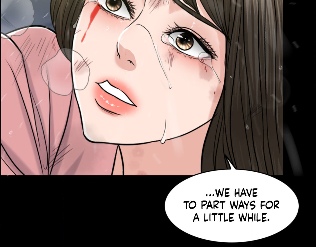 Wife for 1000 Days chapter 69 page 41