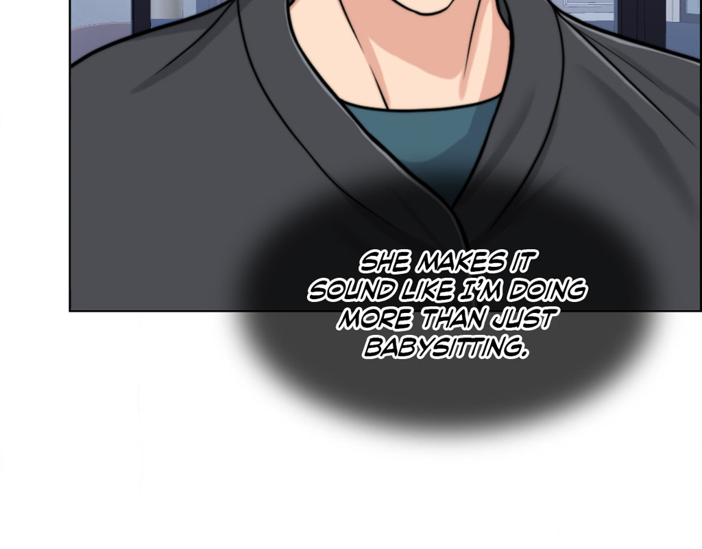 Wife for 1000 Days chapter 69 page 96