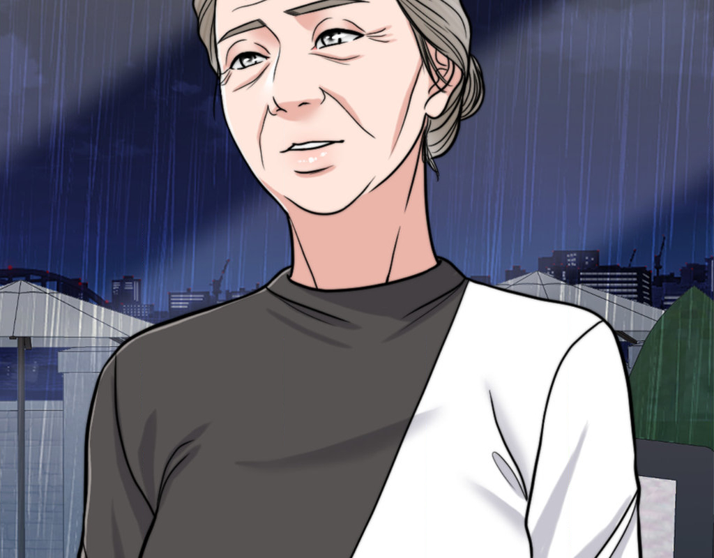 Wife for 1000 Days chapter 69 page 118