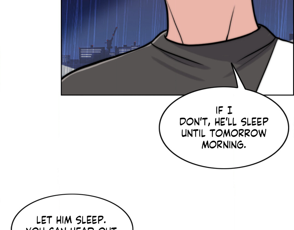 Wife for 1000 Days chapter 69 page 127