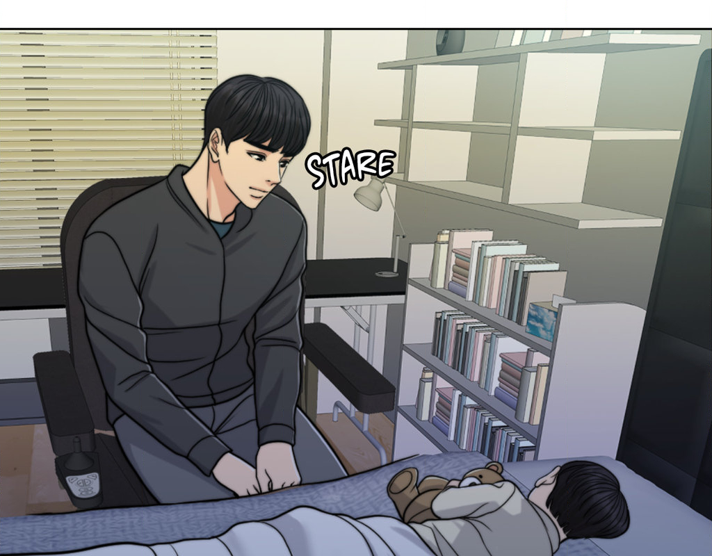 Wife for 1000 Days chapter 69 page 140