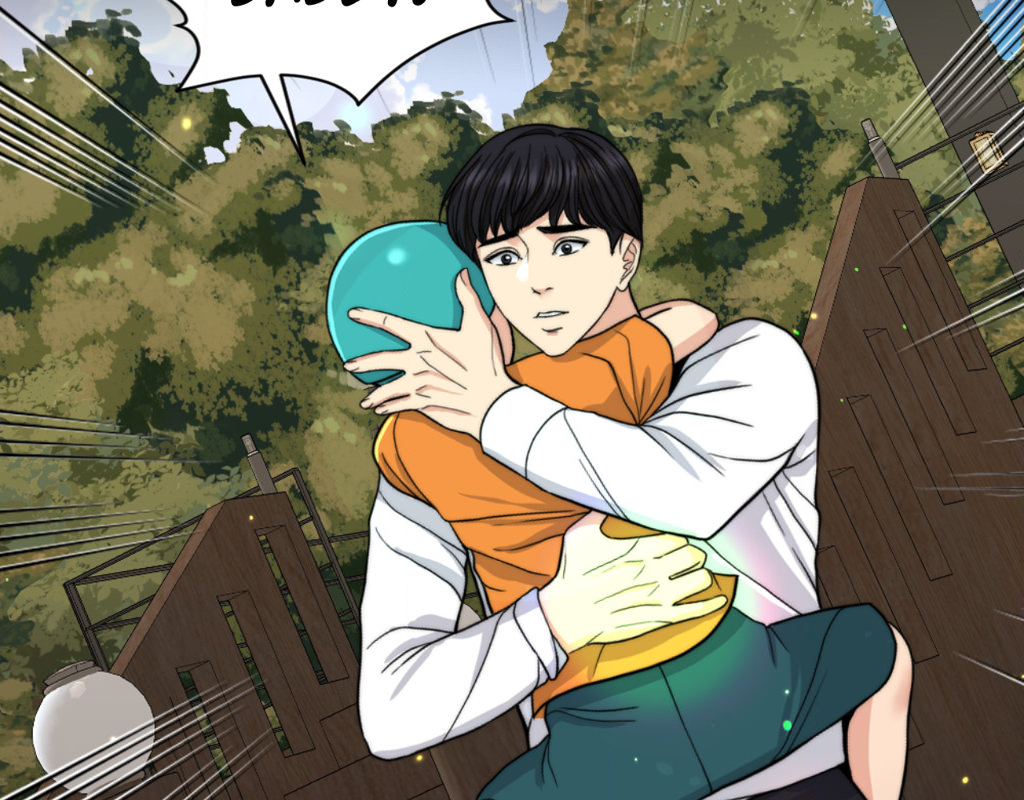 Wife for 1000 Days chapter 69 page 146