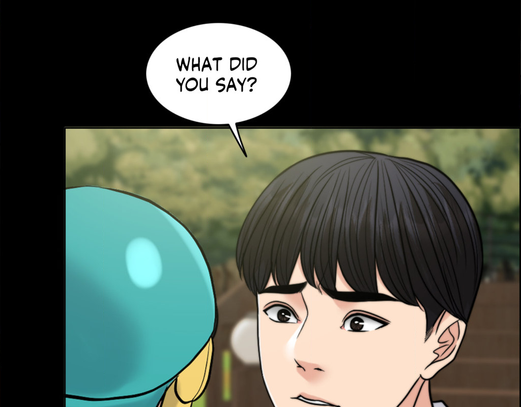Wife for 1000 Days chapter 69 page 153