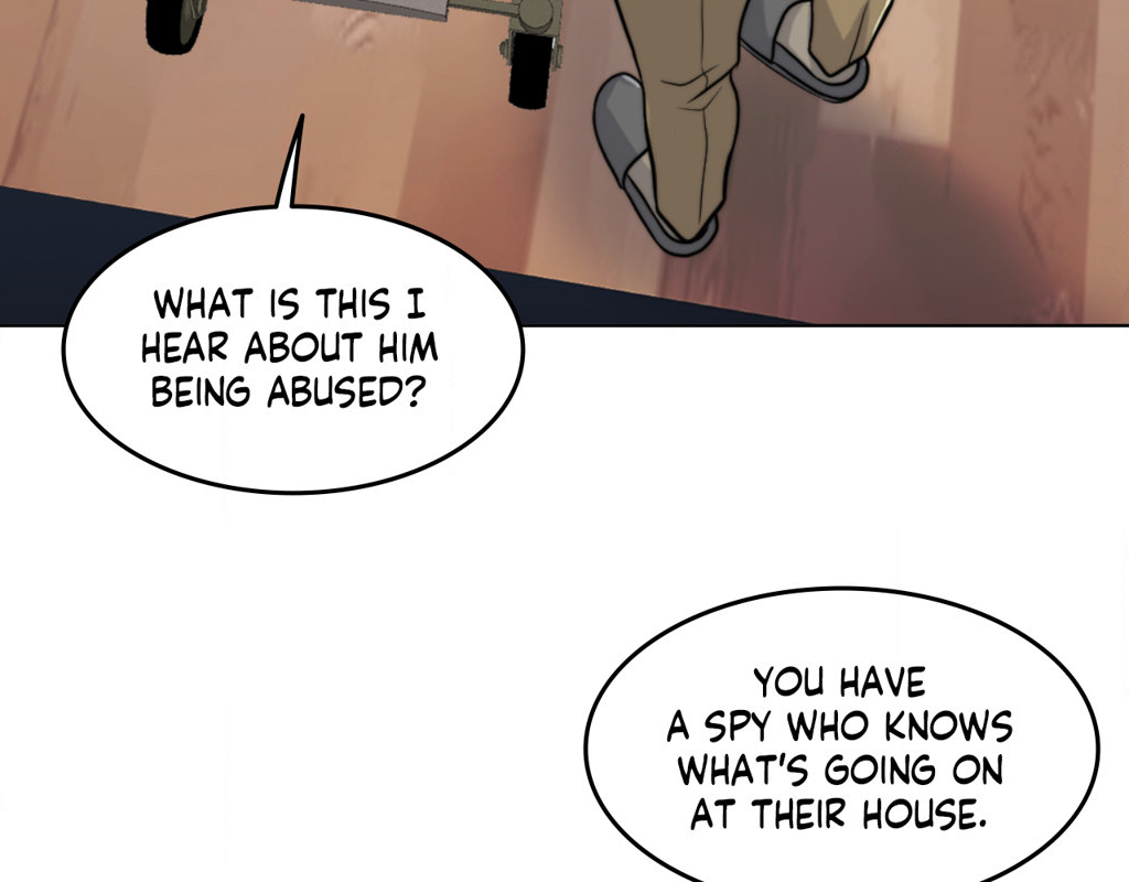 Wife for 1000 Days chapter 69 page 166
