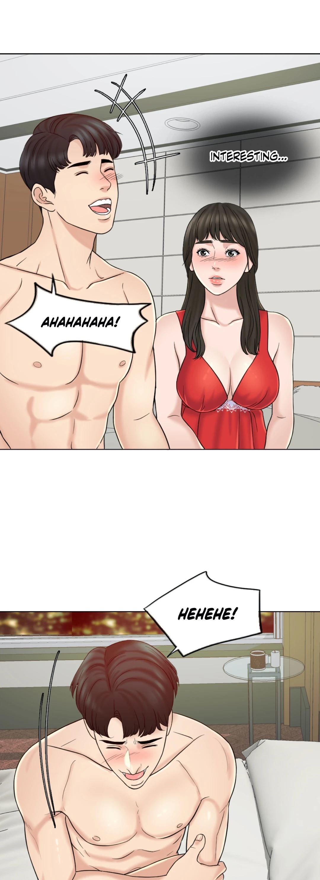 Wife for 1000 Days chapter 7 page 17