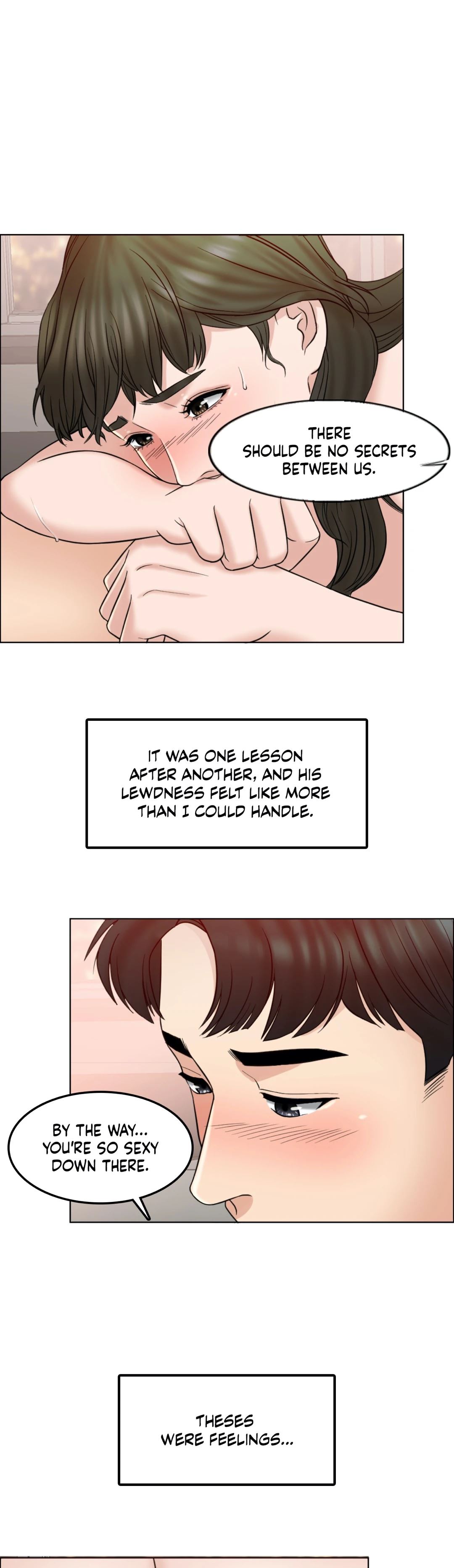 Wife for 1000 Days chapter 7 page 23