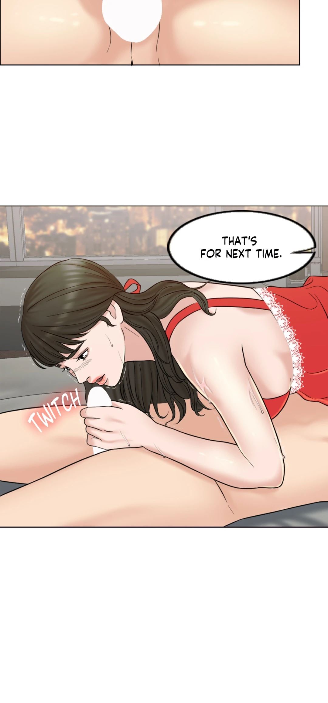 Wife for 1000 Days chapter 7 page 26