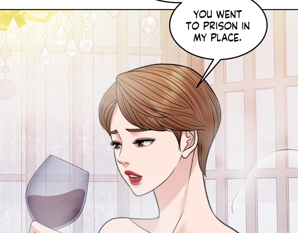 Wife for 1000 Days chapter 70 page 7