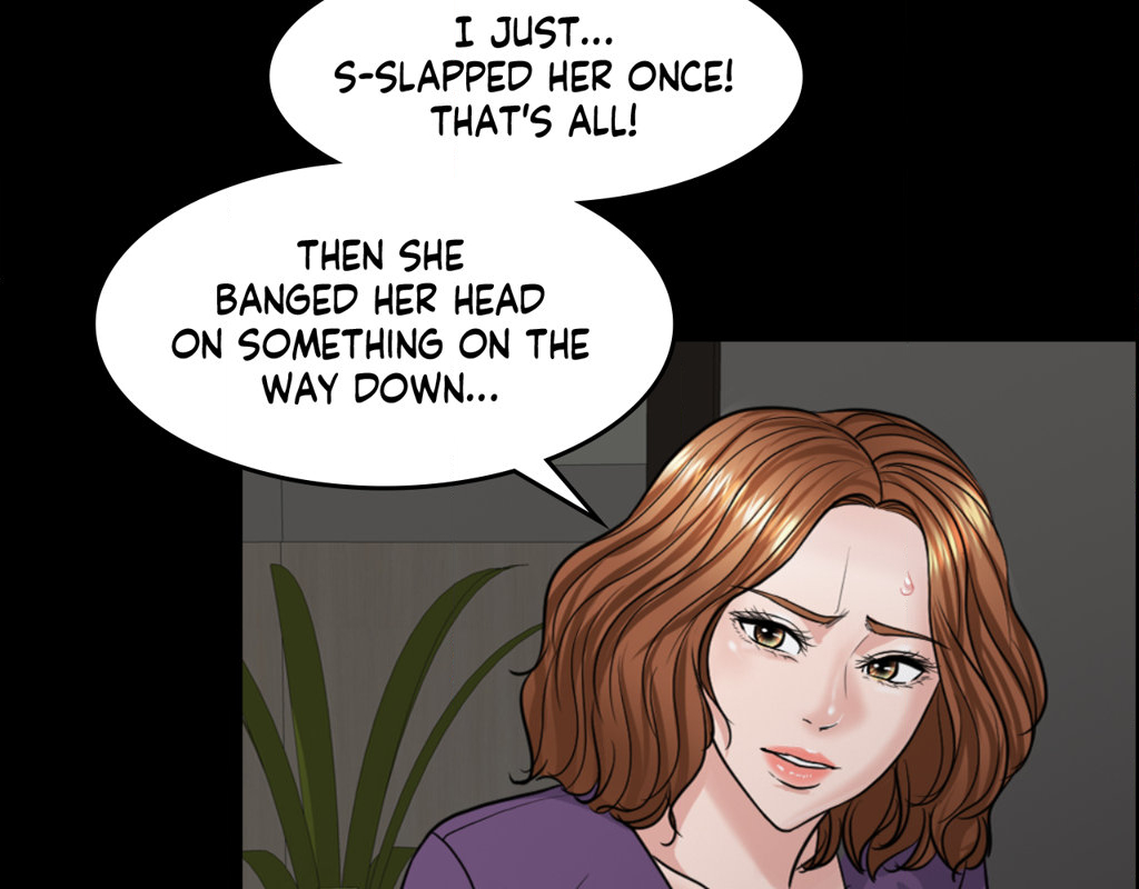 Wife for 1000 Days chapter 70 page 16