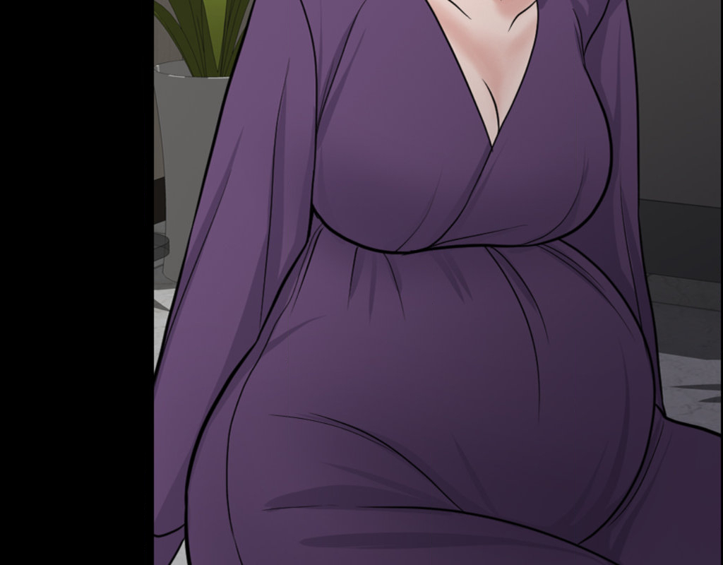Wife for 1000 Days chapter 70 page 17