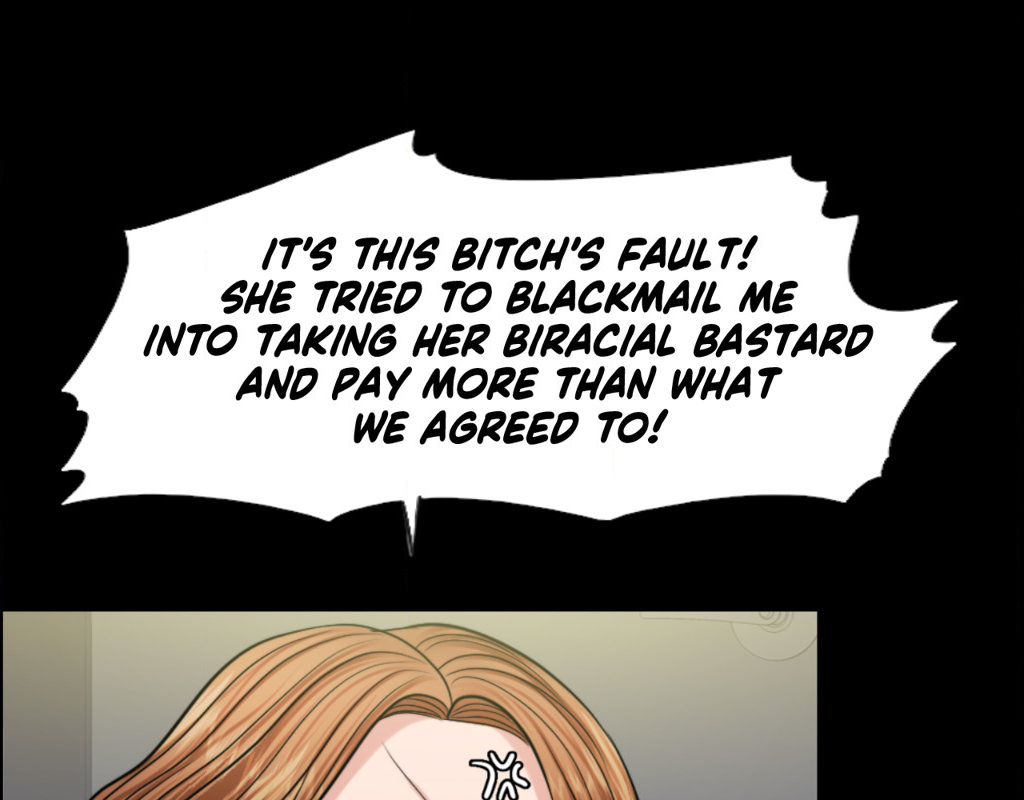 Wife for 1000 Days chapter 70 page 21