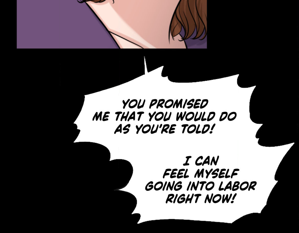 Wife for 1000 Days chapter 70 page 27