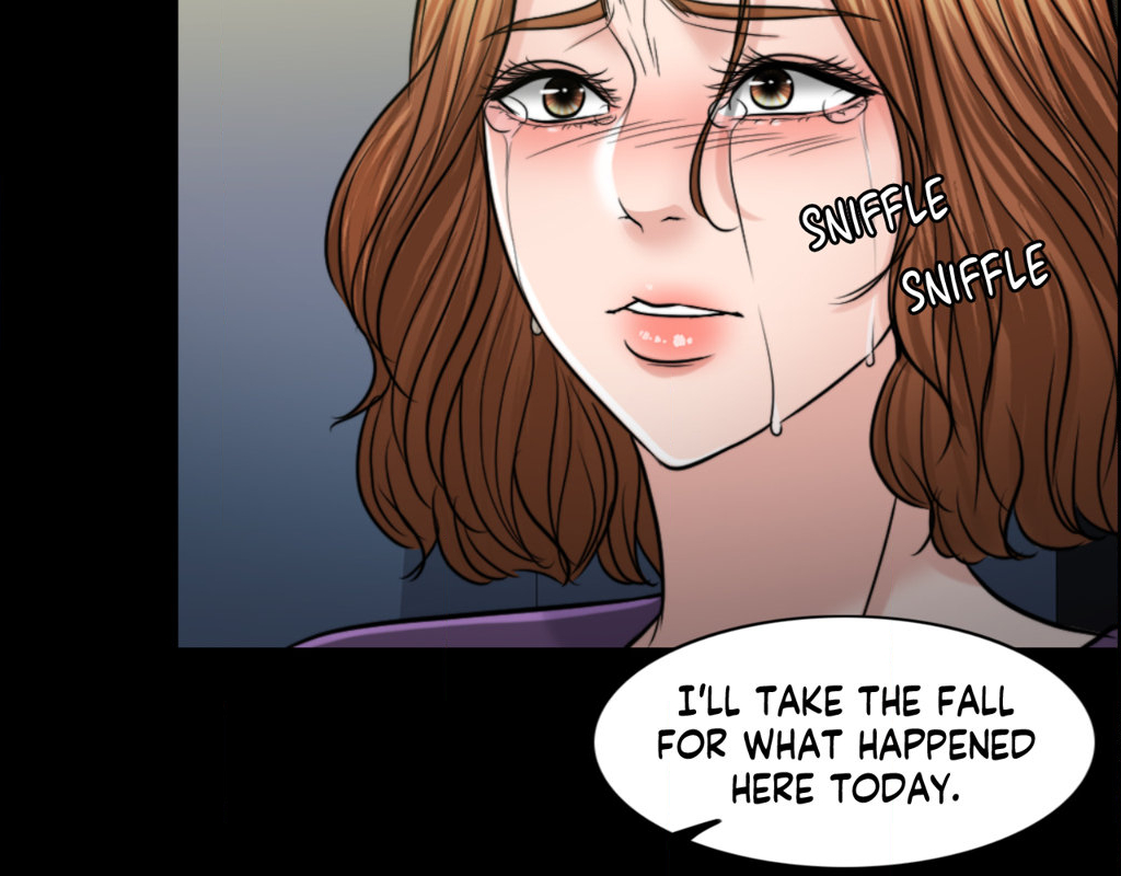 Wife for 1000 Days chapter 70 page 35