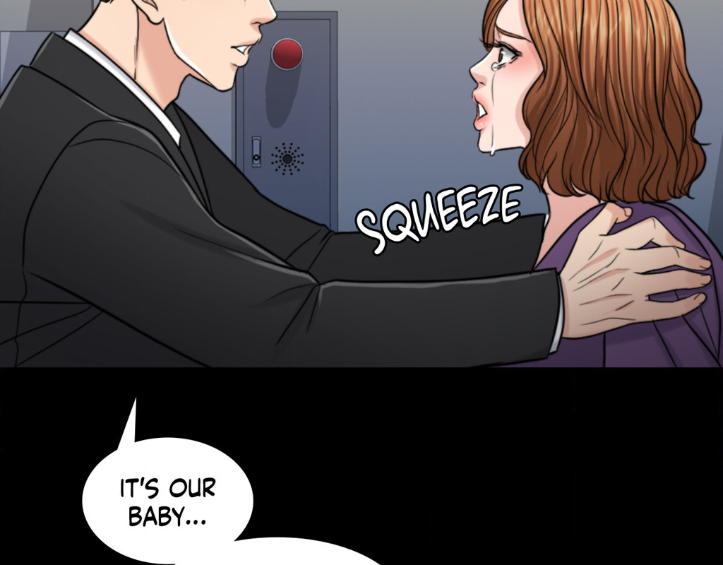 Wife for 1000 Days chapter 70 page 37