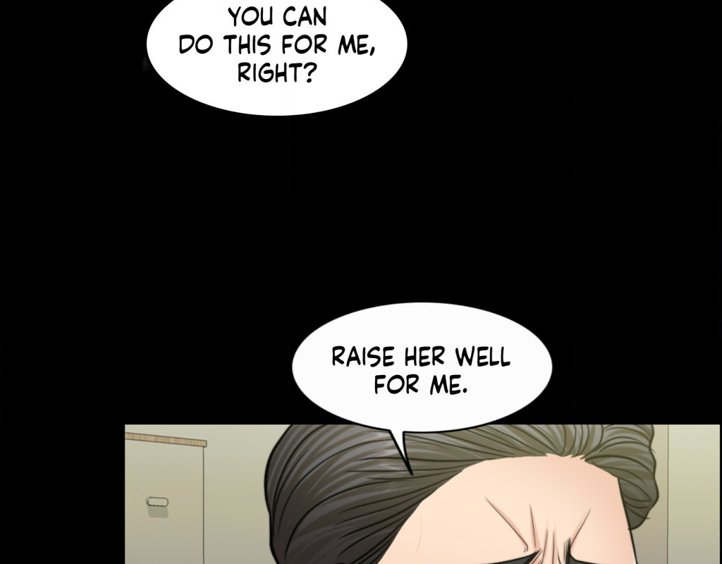 Wife for 1000 Days chapter 70 page 38