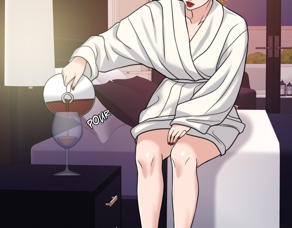 Wife for 1000 Days chapter 70 page 52