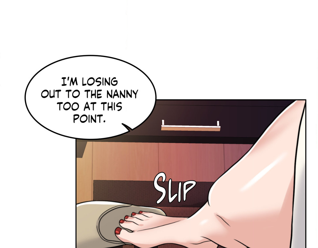 Wife for 1000 Days chapter 70 page 58