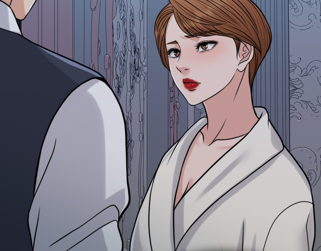 Wife for 1000 Days chapter 70 page 79