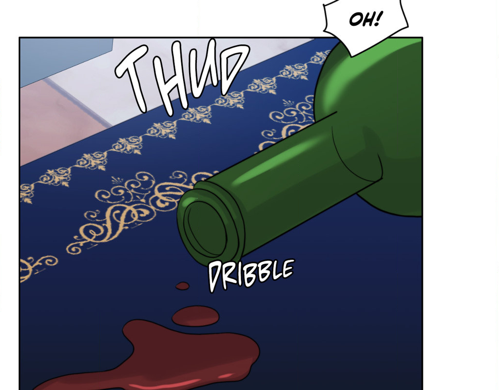 Wife for 1000 Days chapter 70 page 81