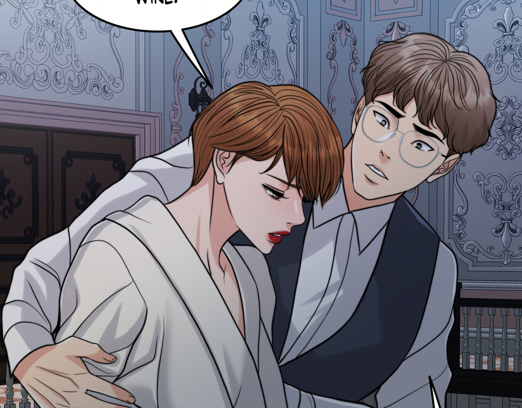 Wife for 1000 Days chapter 70 page 83
