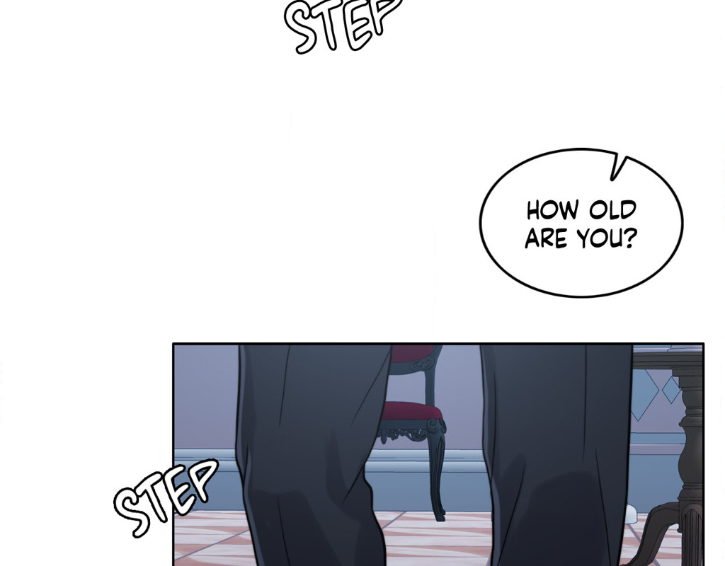 Wife for 1000 Days chapter 70 page 89