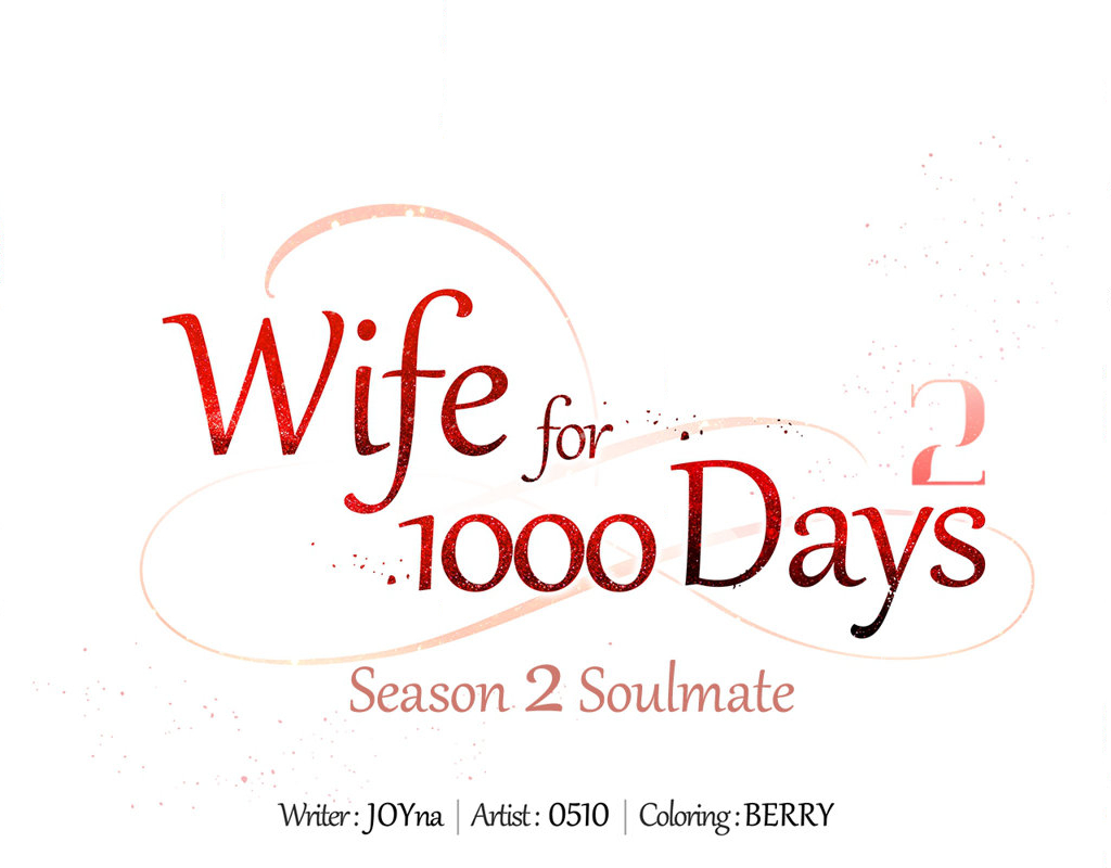 Wife for 1000 Days chapter 70 page 99