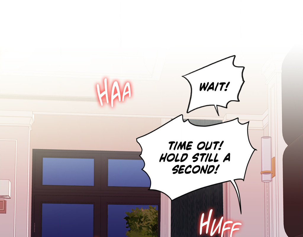 Wife for 1000 Days chapter 70 page 154