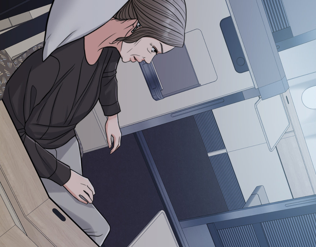 Wife for 1000 Days chapter 71 page 7
