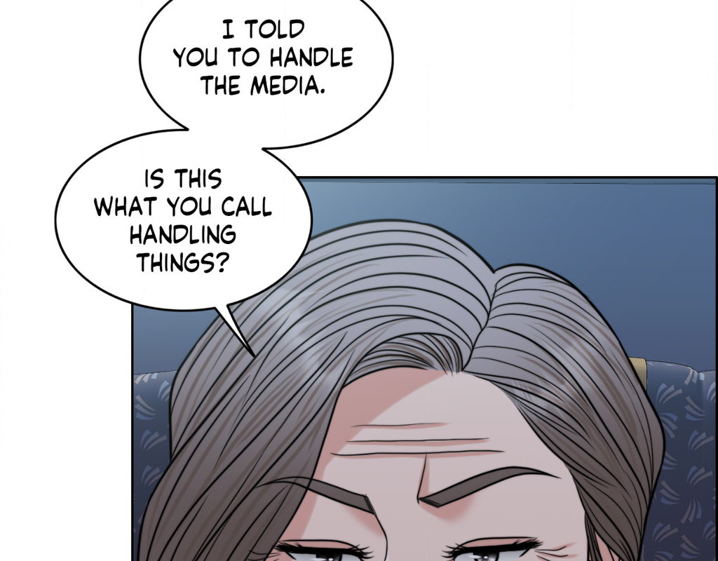 Wife for 1000 Days chapter 71 page 21