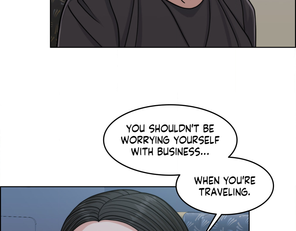 Wife for 1000 Days chapter 71 page 49