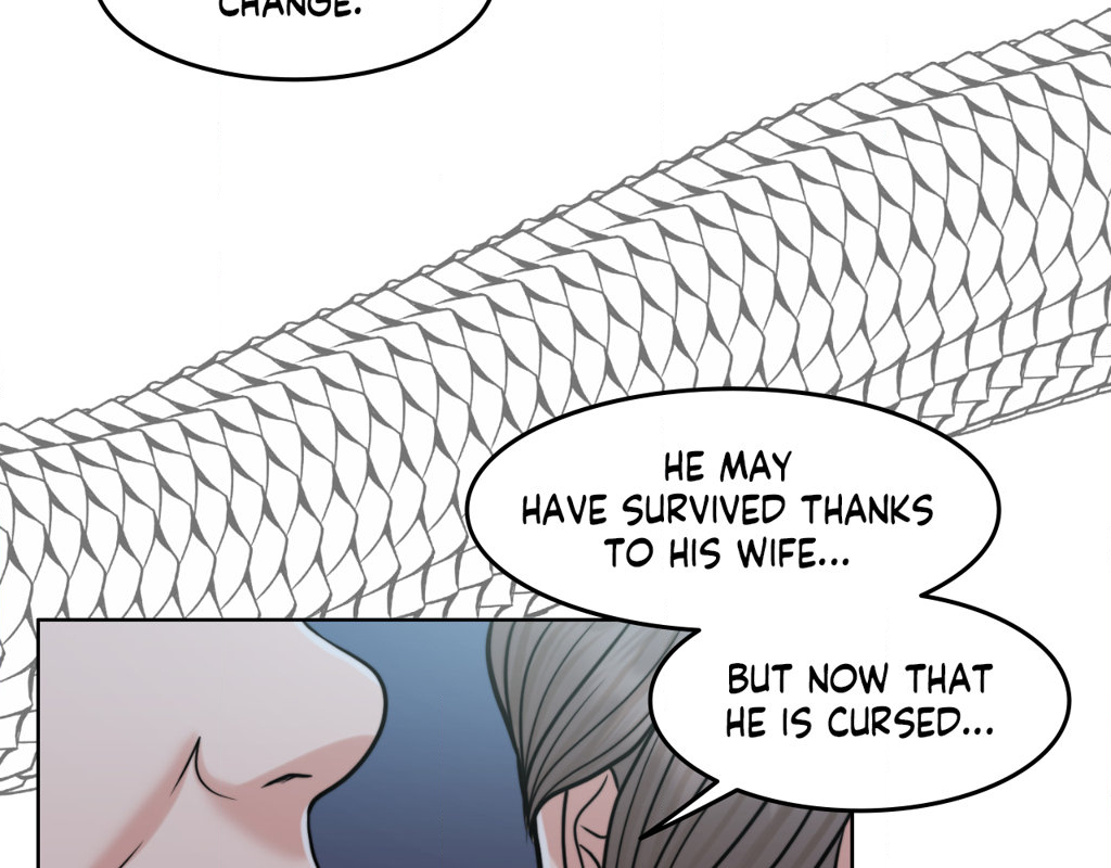 Wife for 1000 Days chapter 71 page 62