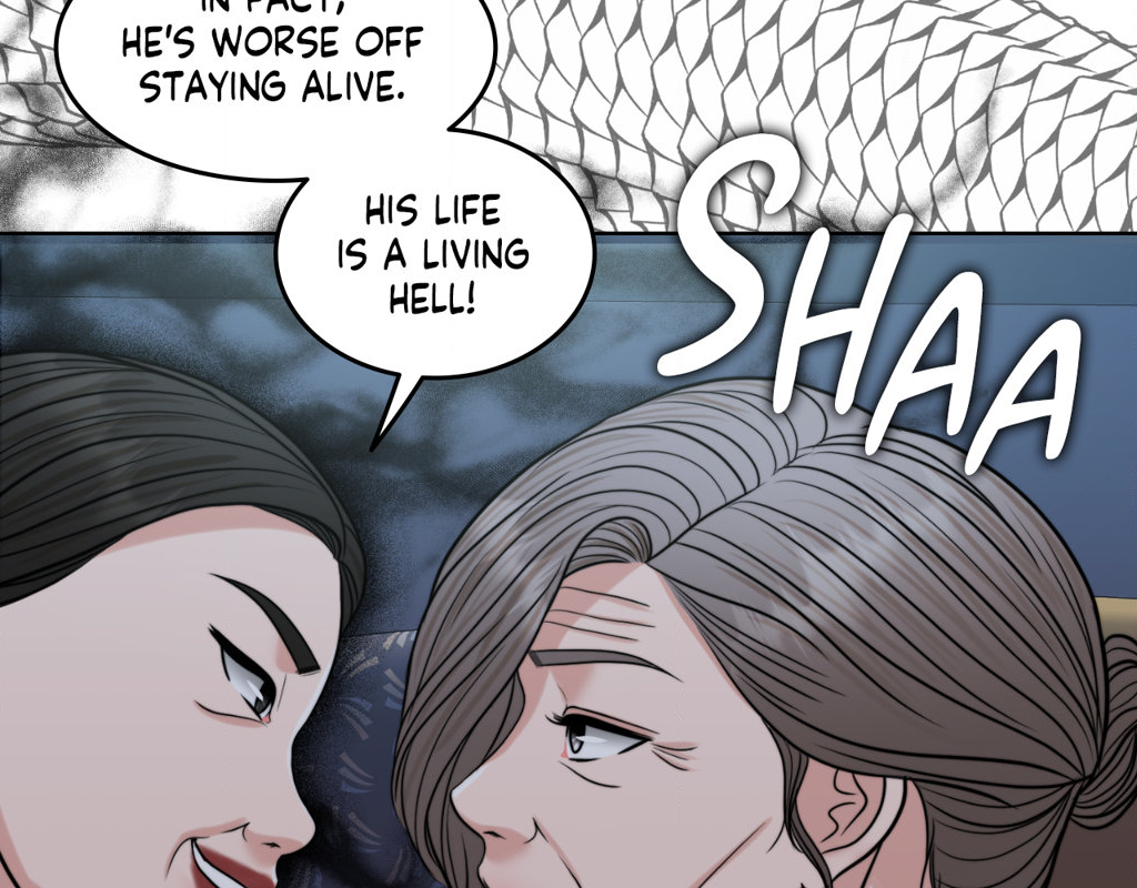 Wife for 1000 Days chapter 71 page 64