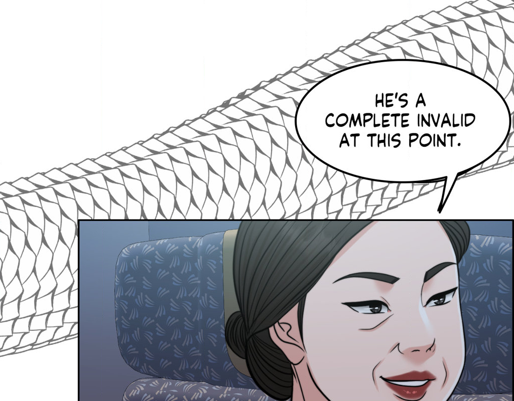 Wife for 1000 Days chapter 71 page 66