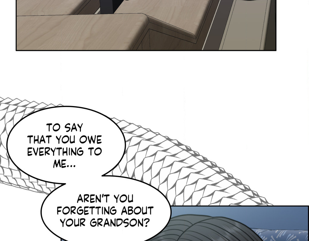 Wife for 1000 Days chapter 71 page 70
