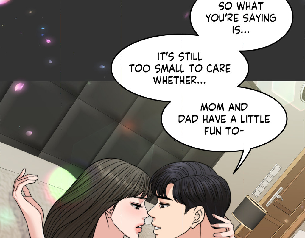 Wife for 1000 Days chapter 71 page 95