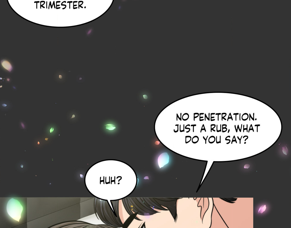 Wife for 1000 Days chapter 71 page 97