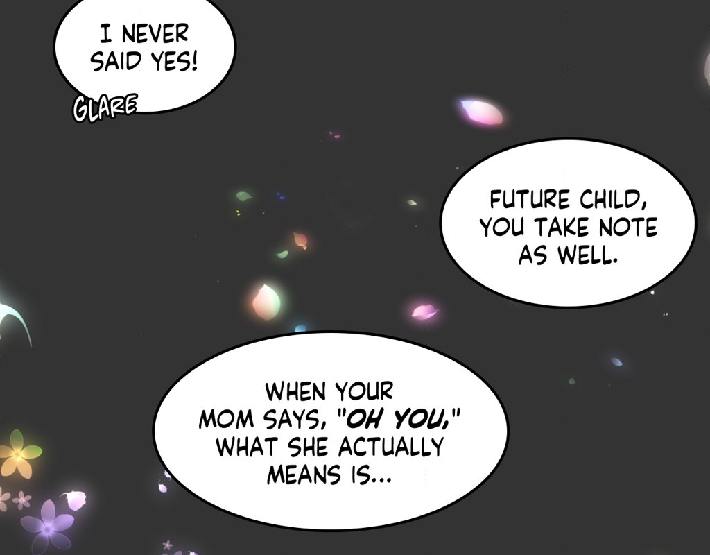 Wife for 1000 Days chapter 71 page 100