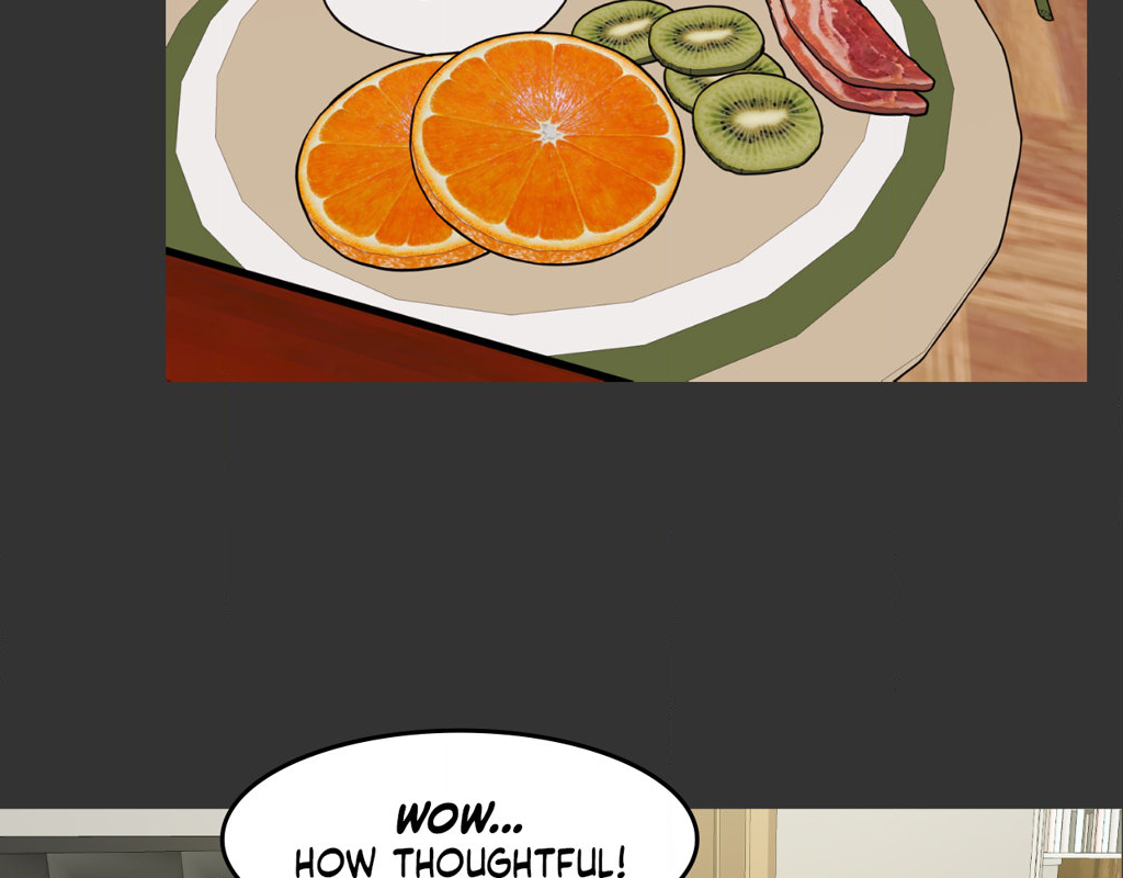 Wife for 1000 Days chapter 71 page 106