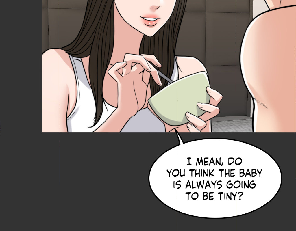 Wife for 1000 Days chapter 71 page 113