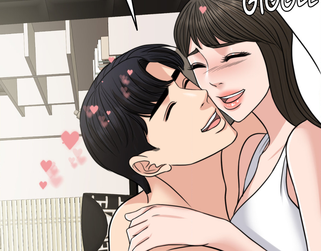 Wife for 1000 Days chapter 71 page 134