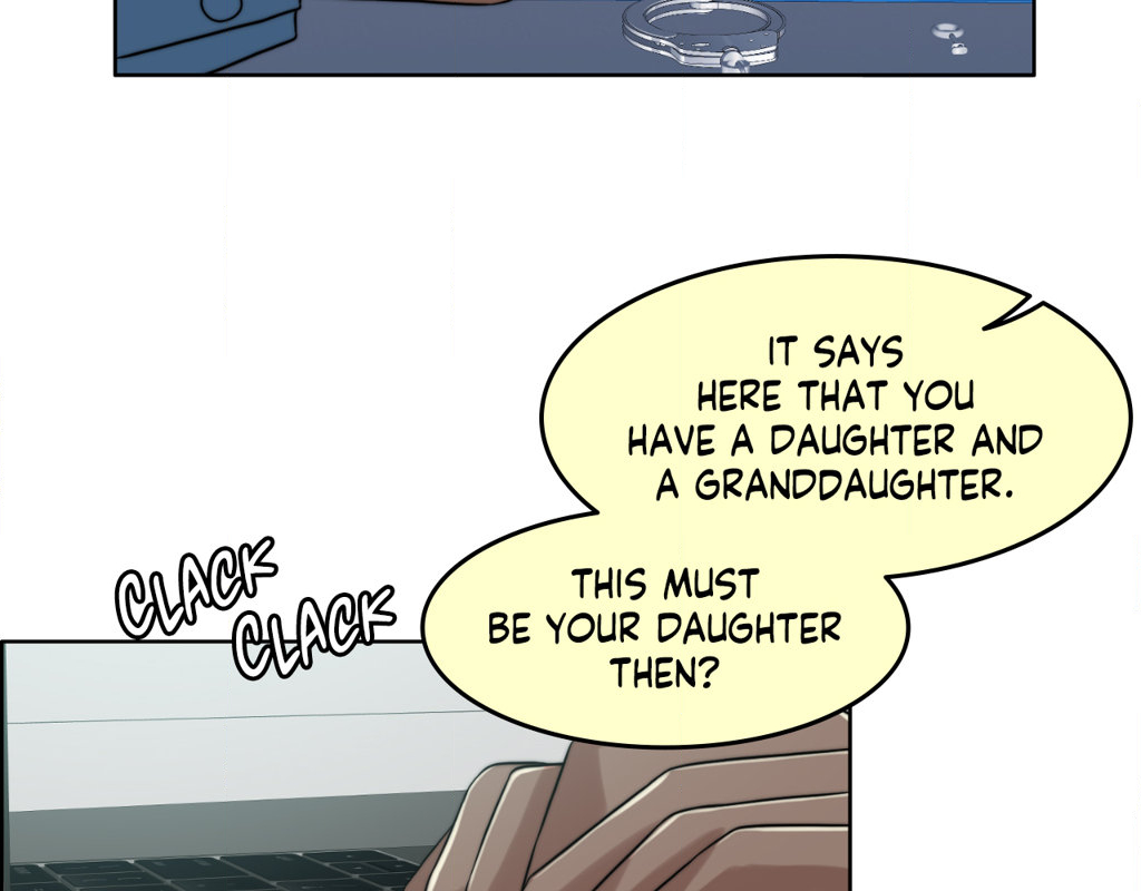 Wife for 1000 Days chapter 72 page 19